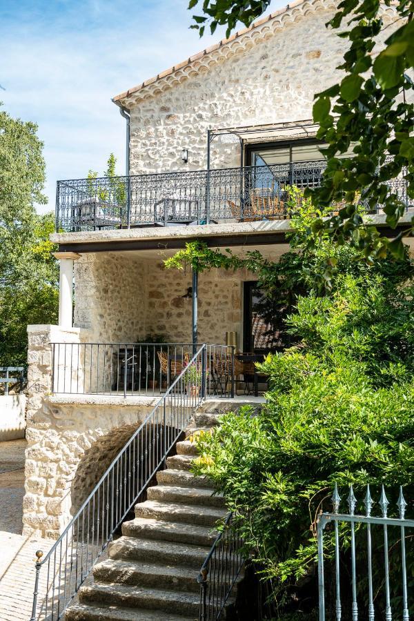 La Maison Roussel Rosières المظهر الخارجي الصورة