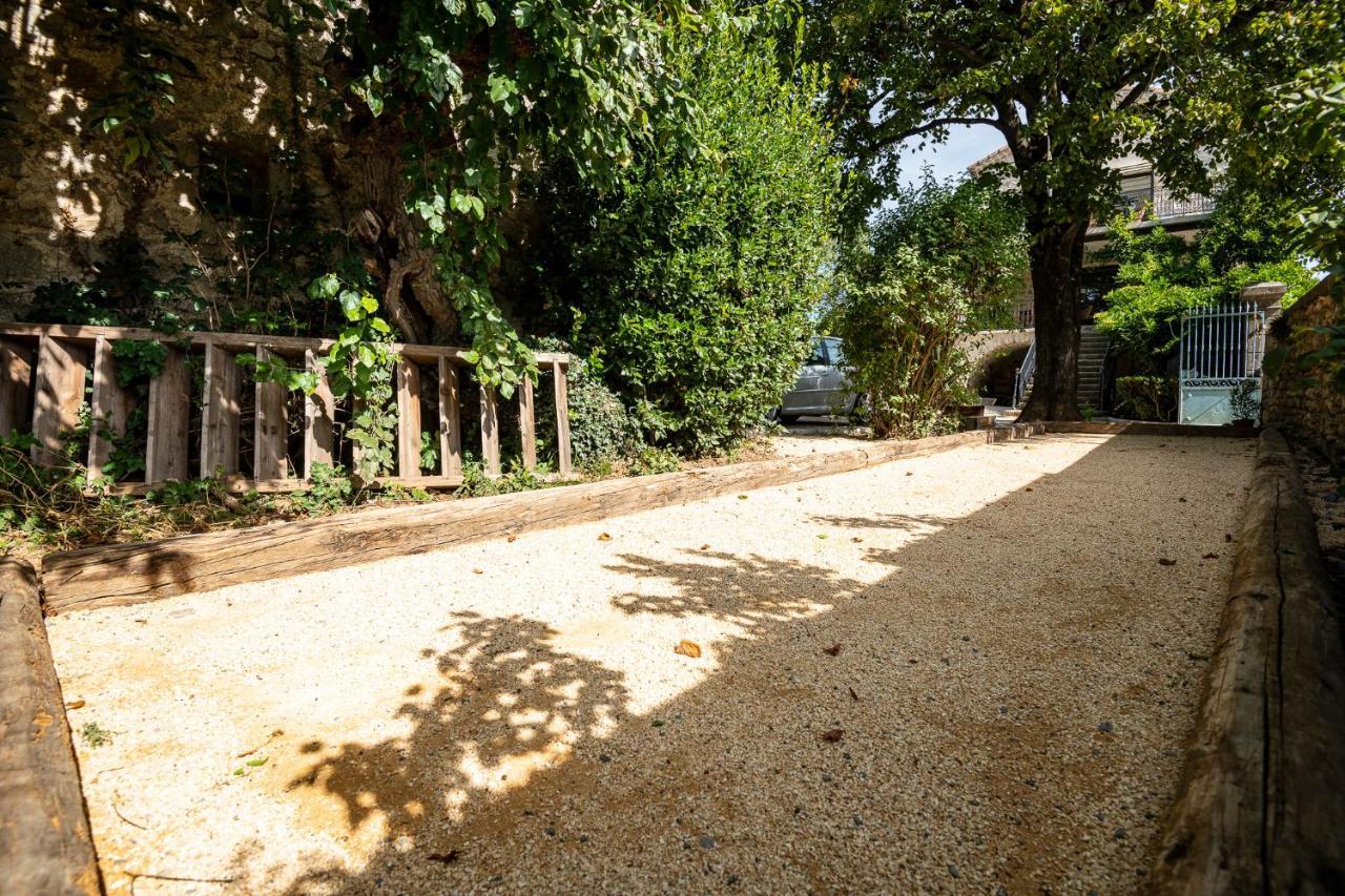 La Maison Roussel Rosières المظهر الخارجي الصورة