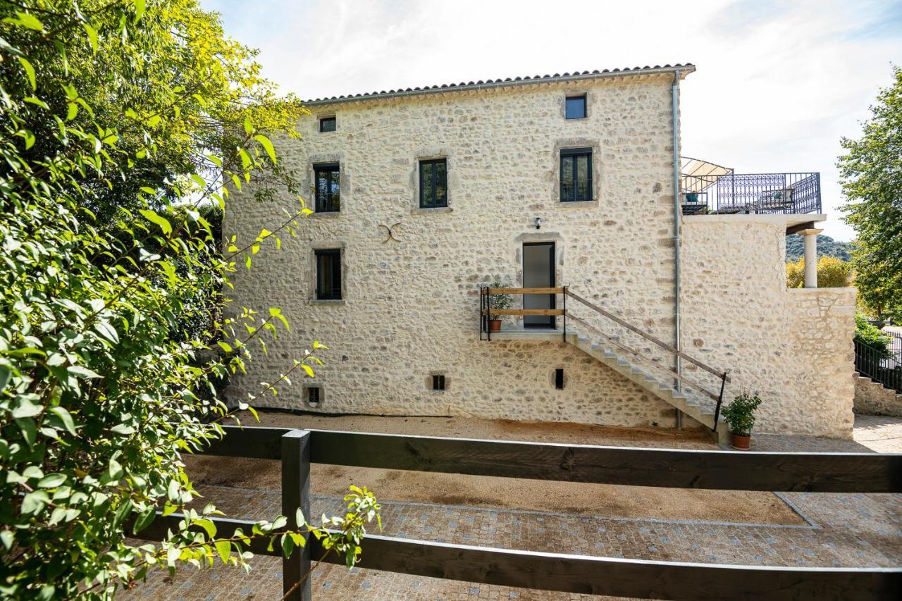 La Maison Roussel Rosières المظهر الخارجي الصورة