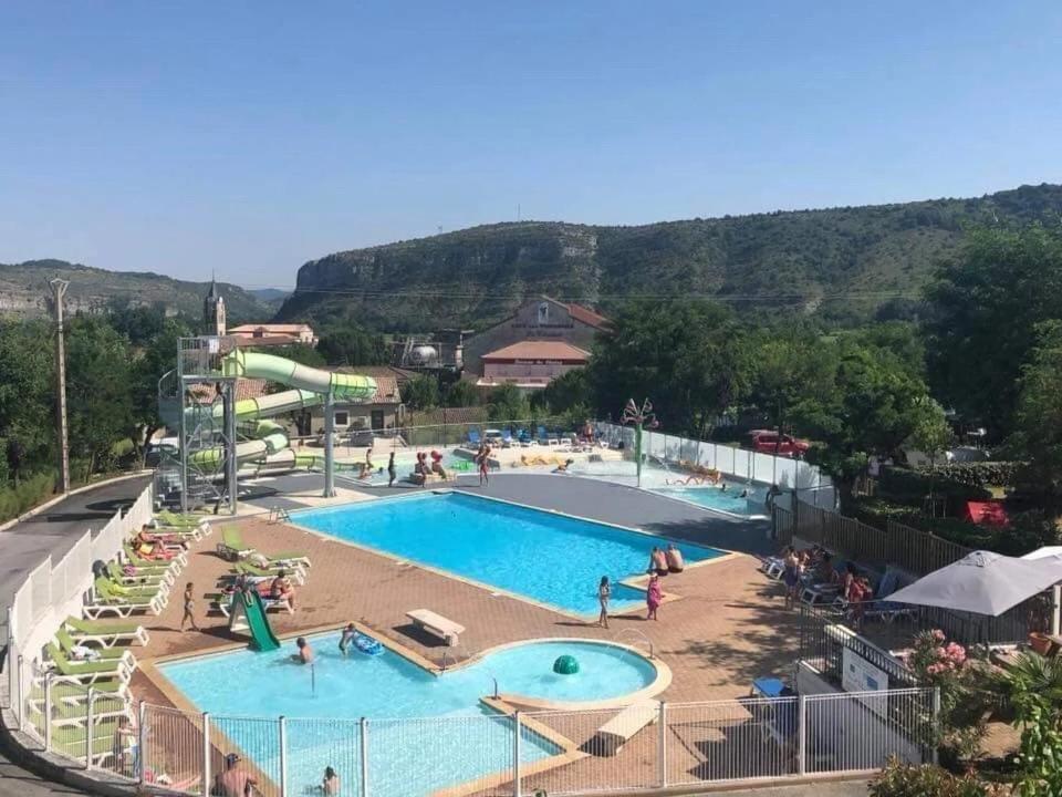 La Maison Roussel Rosières المظهر الخارجي الصورة
