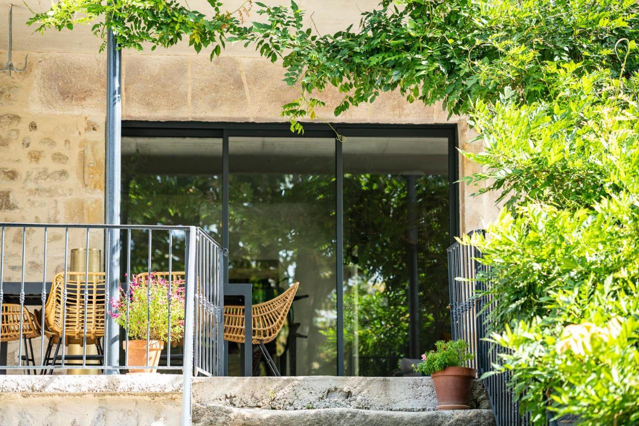 La Maison Roussel Rosières المظهر الخارجي الصورة